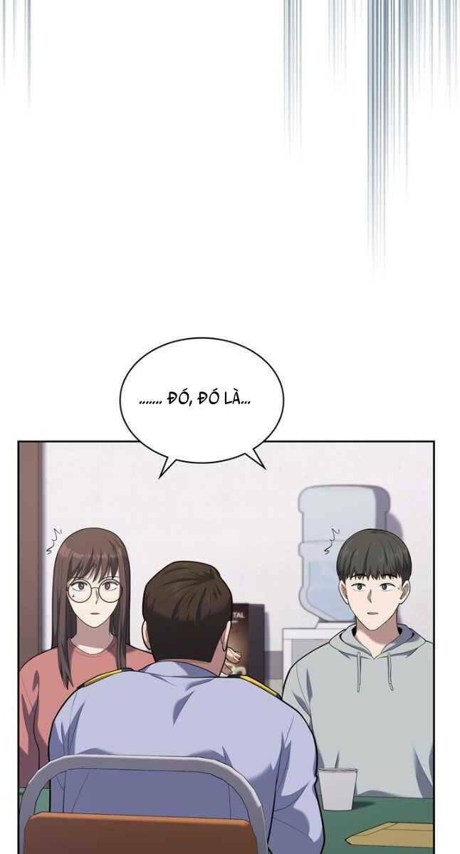 Cảnh Sát Thiên Tài Chuyển Sinh - Chapter 24 - Page 46