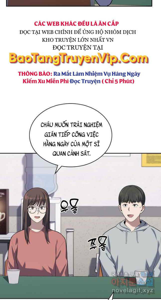 Cảnh Sát Thiên Tài Chuyển Sinh - Chapter 24 - Page 47