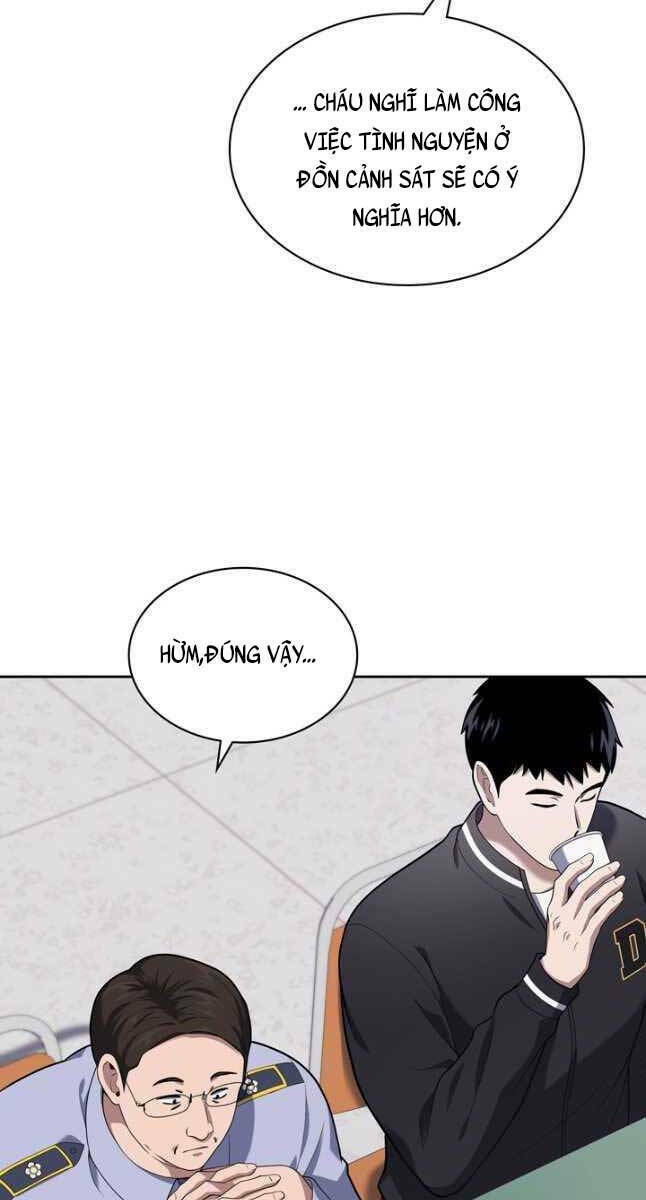 Cảnh Sát Thiên Tài Chuyển Sinh - Chapter 24 - Page 48