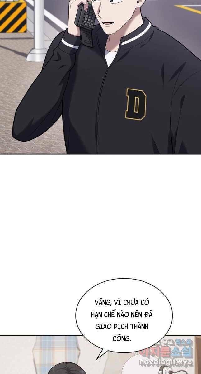 Cảnh Sát Thiên Tài Chuyển Sinh - Chapter 24 - Page 4