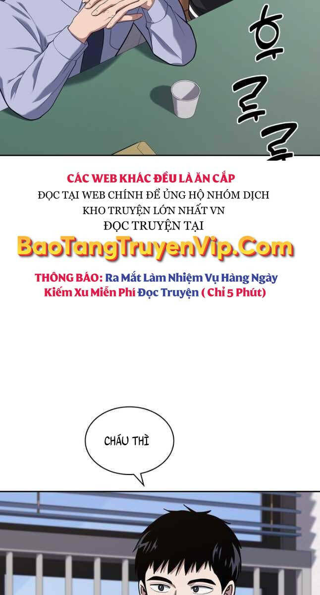 Cảnh Sát Thiên Tài Chuyển Sinh - Chapter 24 - Page 49