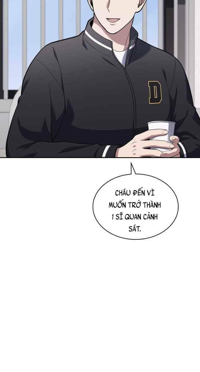 Cảnh Sát Thiên Tài Chuyển Sinh - Chapter 24 - Page 50