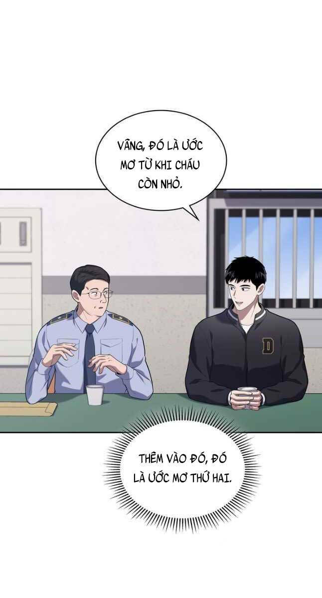 Cảnh Sát Thiên Tài Chuyển Sinh - Chapter 24 - Page 52