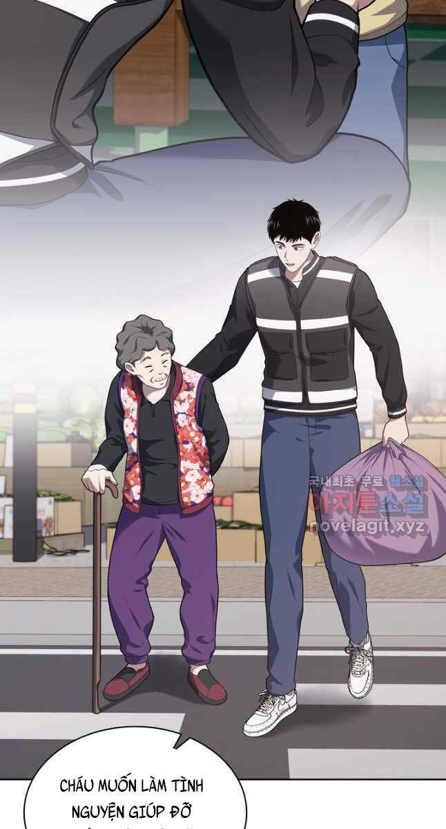 Cảnh Sát Thiên Tài Chuyển Sinh - Chapter 24 - Page 54