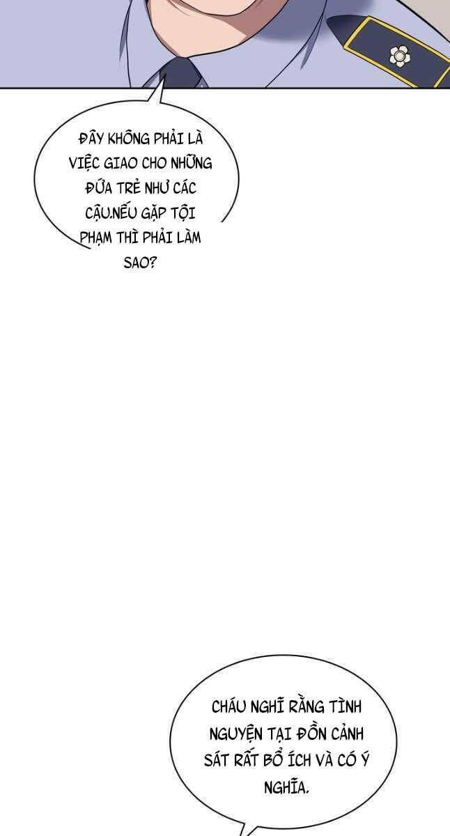 Cảnh Sát Thiên Tài Chuyển Sinh - Chapter 24 - Page 56