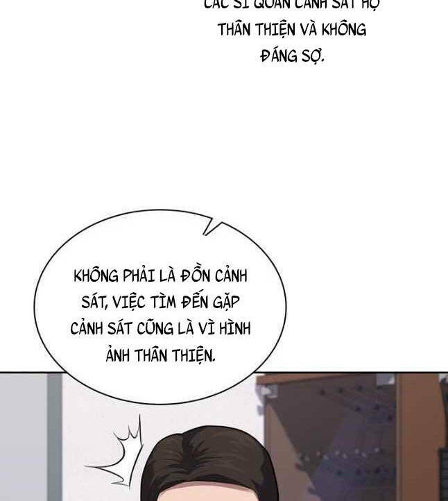 Cảnh Sát Thiên Tài Chuyển Sinh - Chapter 24 - Page 58