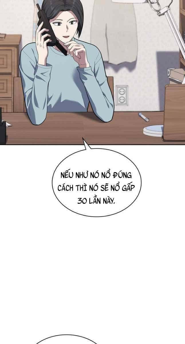 Cảnh Sát Thiên Tài Chuyển Sinh - Chapter 24 - Page 5