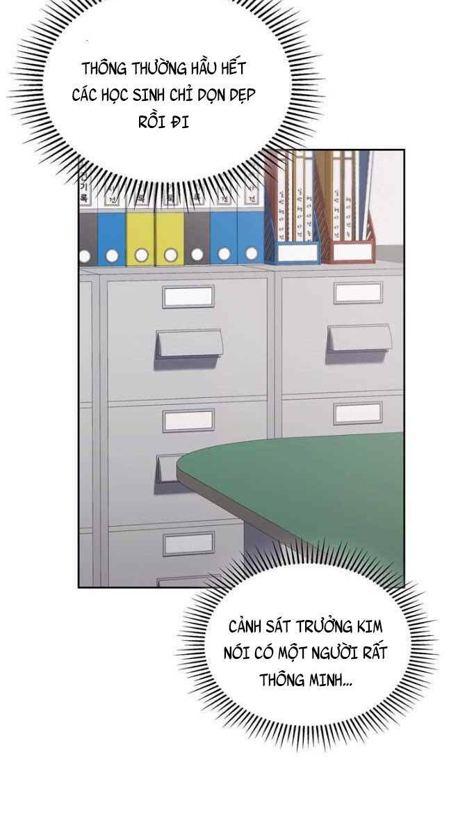 Cảnh Sát Thiên Tài Chuyển Sinh - Chapter 24 - Page 62