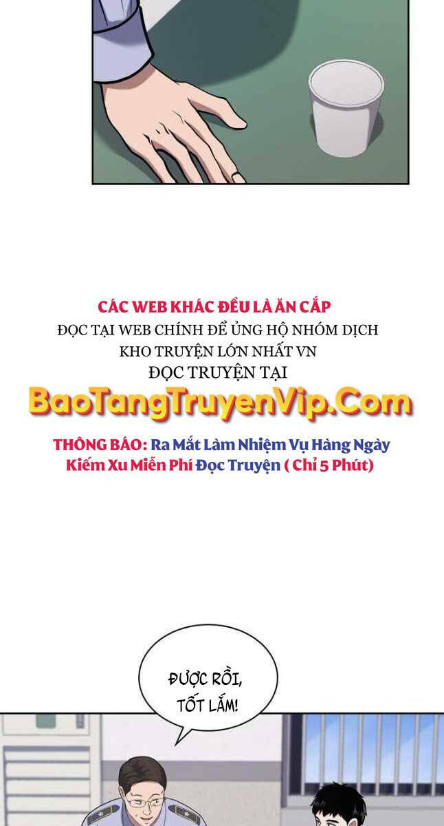 Cảnh Sát Thiên Tài Chuyển Sinh - Chapter 24 - Page 65