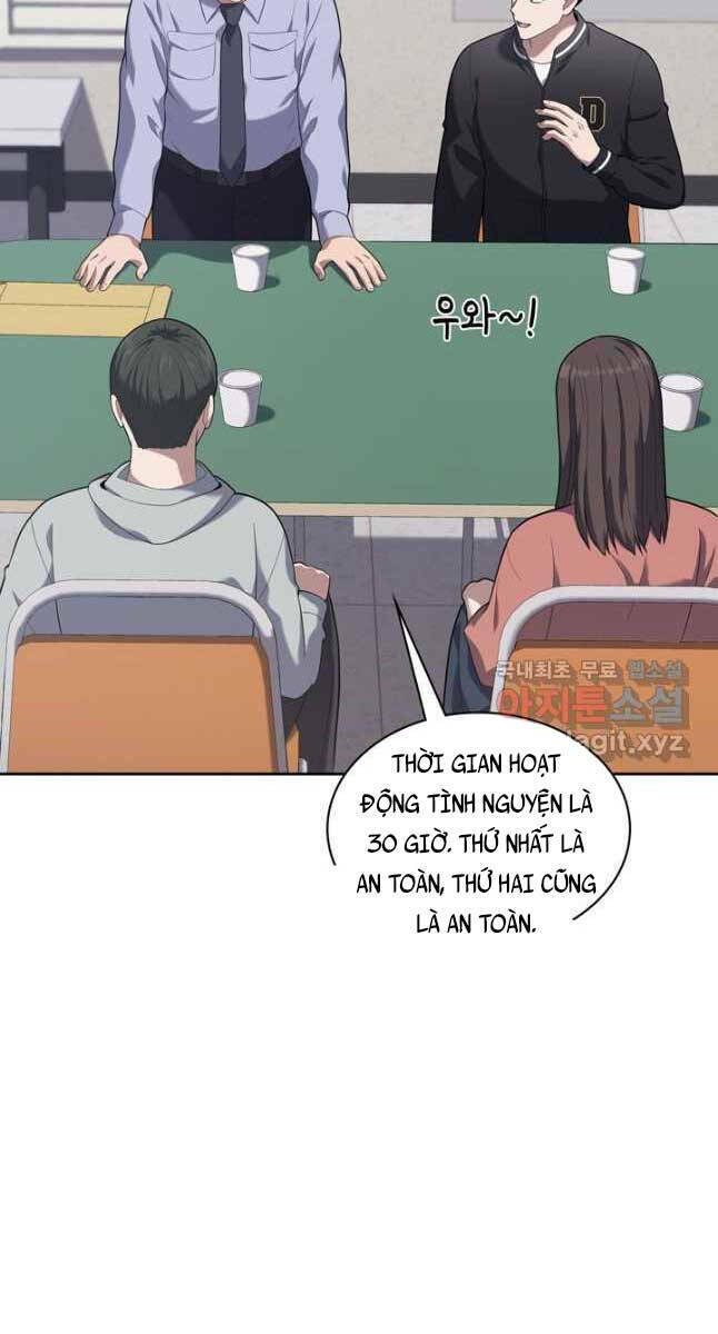 Cảnh Sát Thiên Tài Chuyển Sinh - Chapter 24 - Page 66