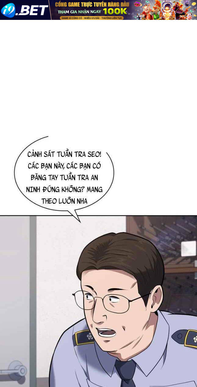 Cảnh Sát Thiên Tài Chuyển Sinh - Chapter 24 - Page 67