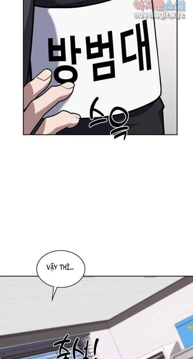 Cảnh Sát Thiên Tài Chuyển Sinh - Chapter 24 - Page 70