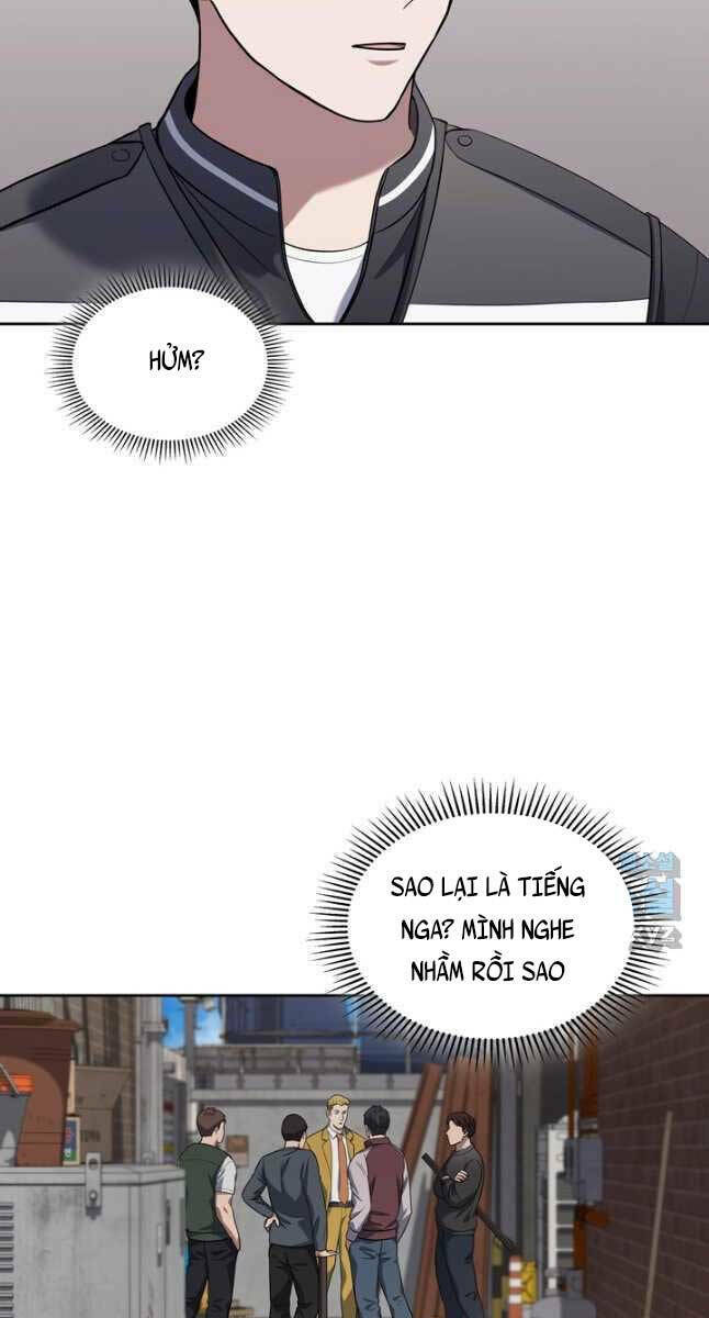 Cảnh Sát Thiên Tài Chuyển Sinh - Chapter 24 - Page 75