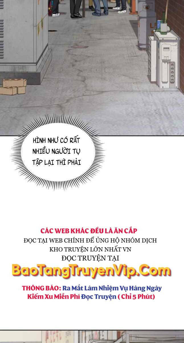 Cảnh Sát Thiên Tài Chuyển Sinh - Chapter 24 - Page 76