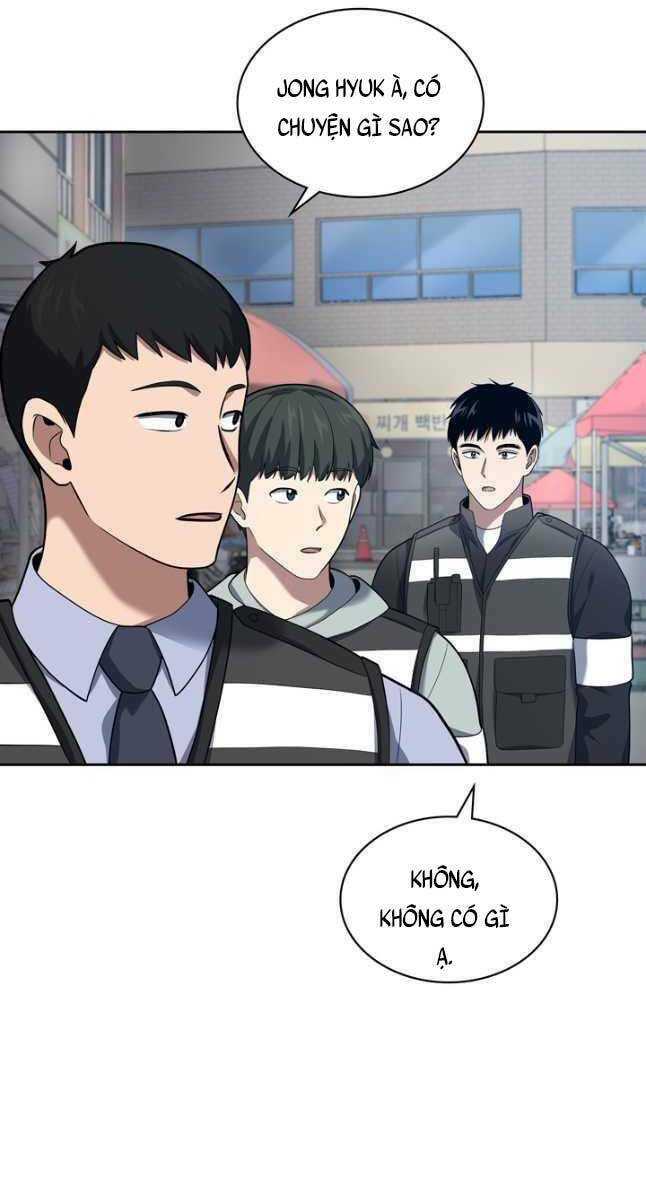 Cảnh Sát Thiên Tài Chuyển Sinh - Chapter 24 - Page 78