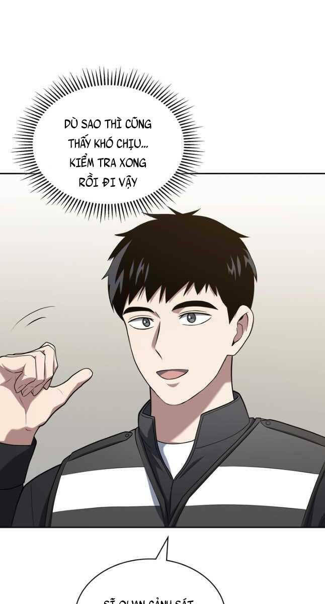 Cảnh Sát Thiên Tài Chuyển Sinh - Chapter 24 - Page 79