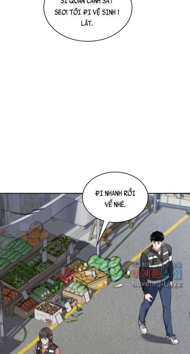 Cảnh Sát Thiên Tài Chuyển Sinh - Chapter 24 - Page 80