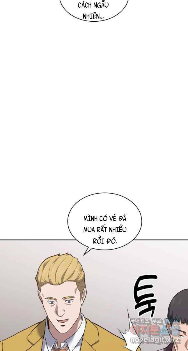 Cảnh Sát Thiên Tài Chuyển Sinh - Chapter 25 - Page 9