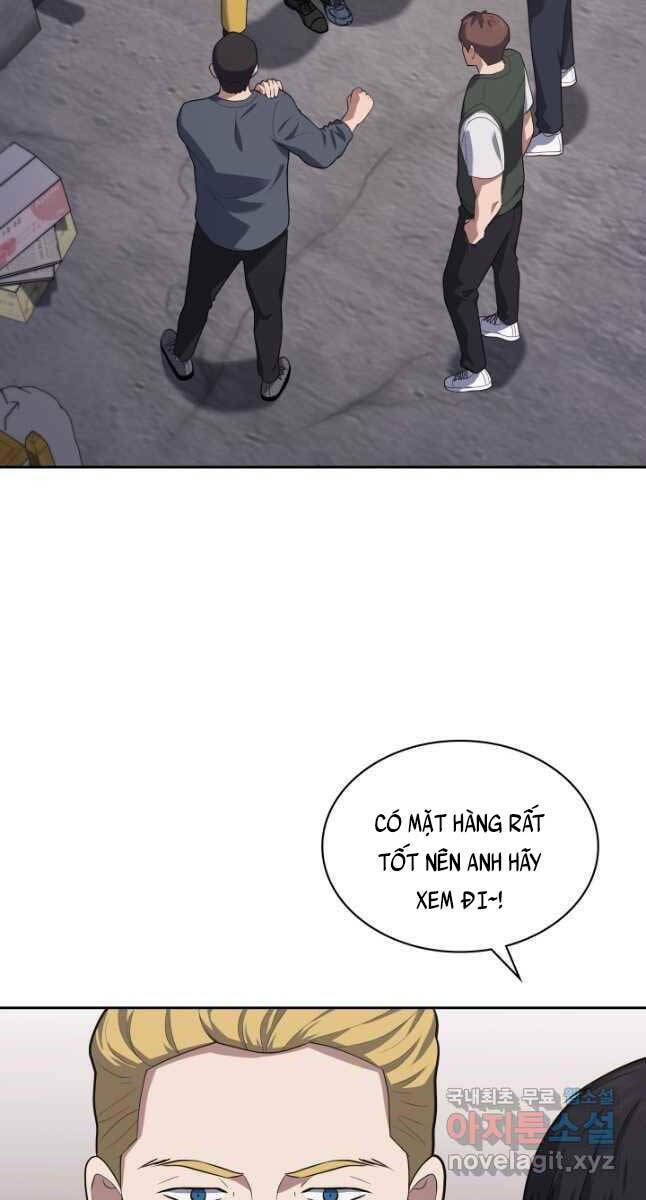 Cảnh Sát Thiên Tài Chuyển Sinh - Chapter 25 - Page 16
