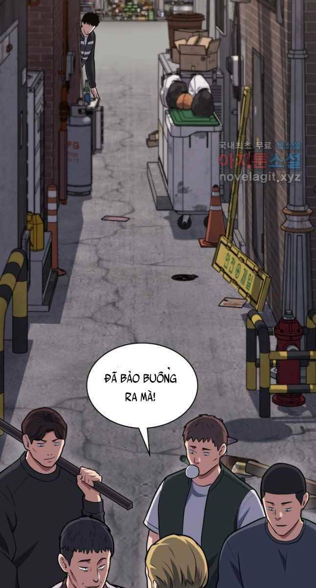 Cảnh Sát Thiên Tài Chuyển Sinh - Chapter 25 - Page 20