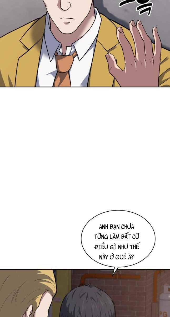 Cảnh Sát Thiên Tài Chuyển Sinh - Chapter 25 - Page 22