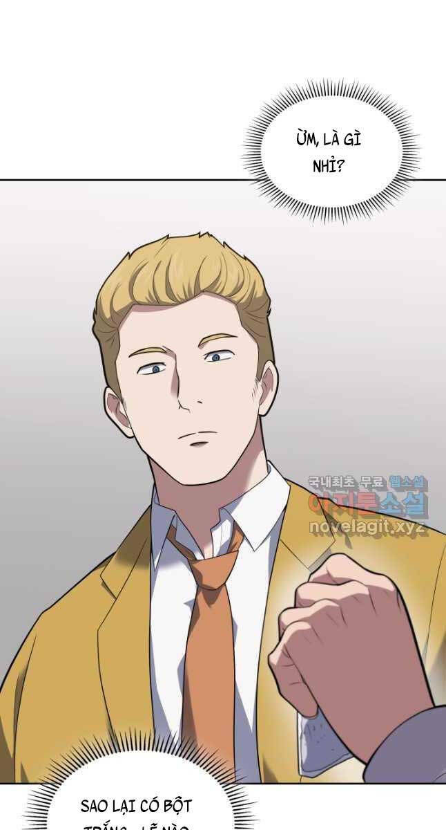 Cảnh Sát Thiên Tài Chuyển Sinh - Chapter 25 - Page 24