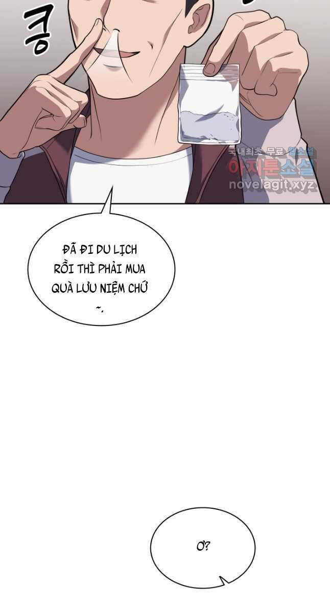 Cảnh Sát Thiên Tài Chuyển Sinh - Chapter 25 - Page 26