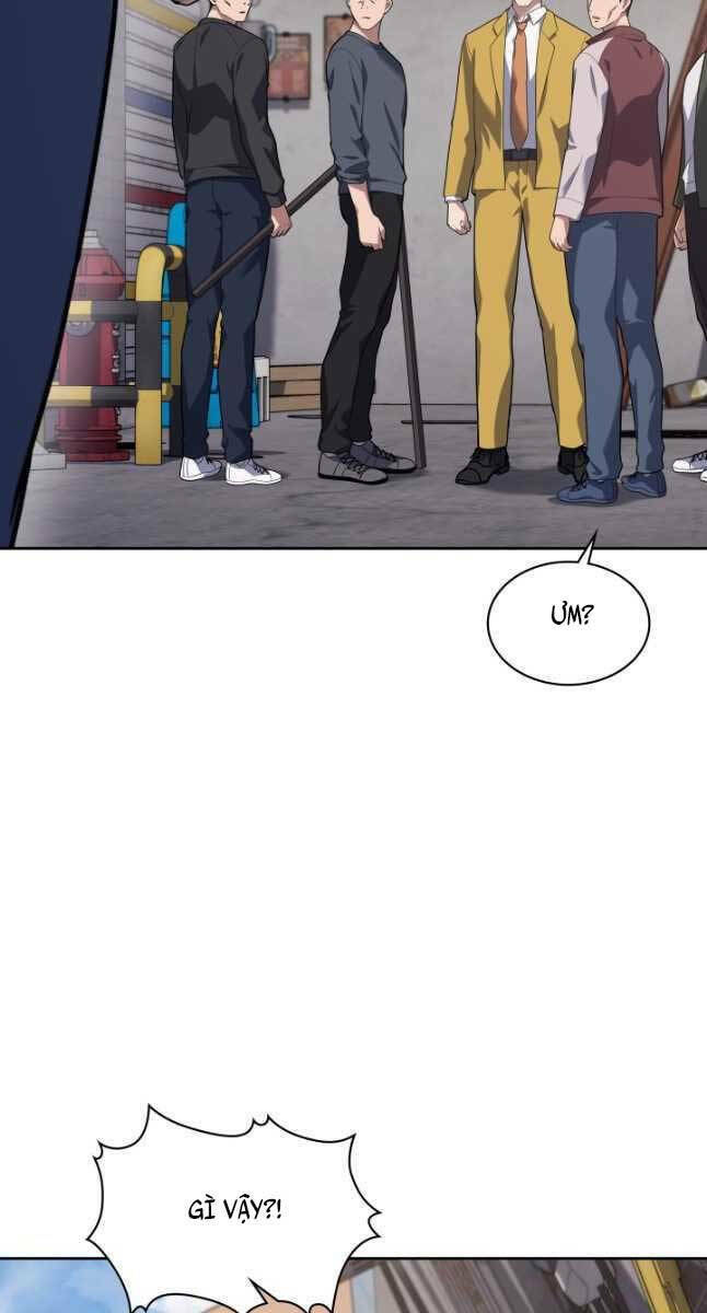 Cảnh Sát Thiên Tài Chuyển Sinh - Chapter 25 - Page 28