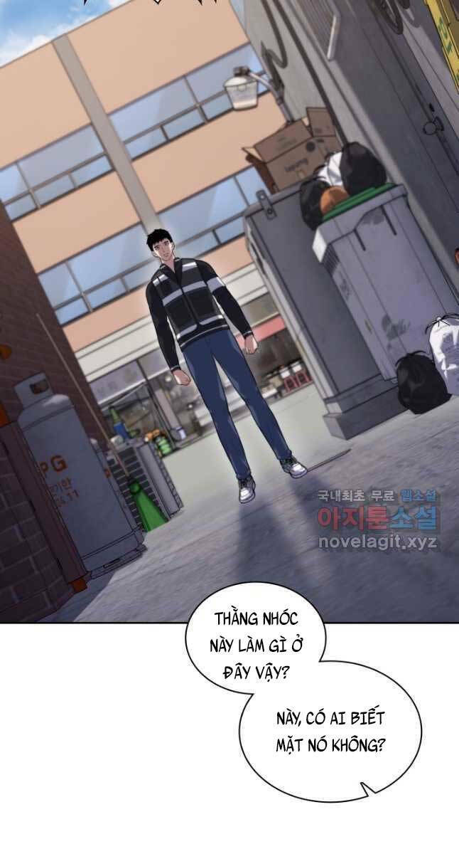 Cảnh Sát Thiên Tài Chuyển Sinh - Chapter 25 - Page 29