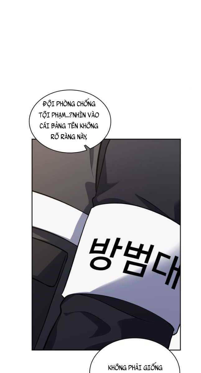 Cảnh Sát Thiên Tài Chuyển Sinh - Chapter 25 - Page 31