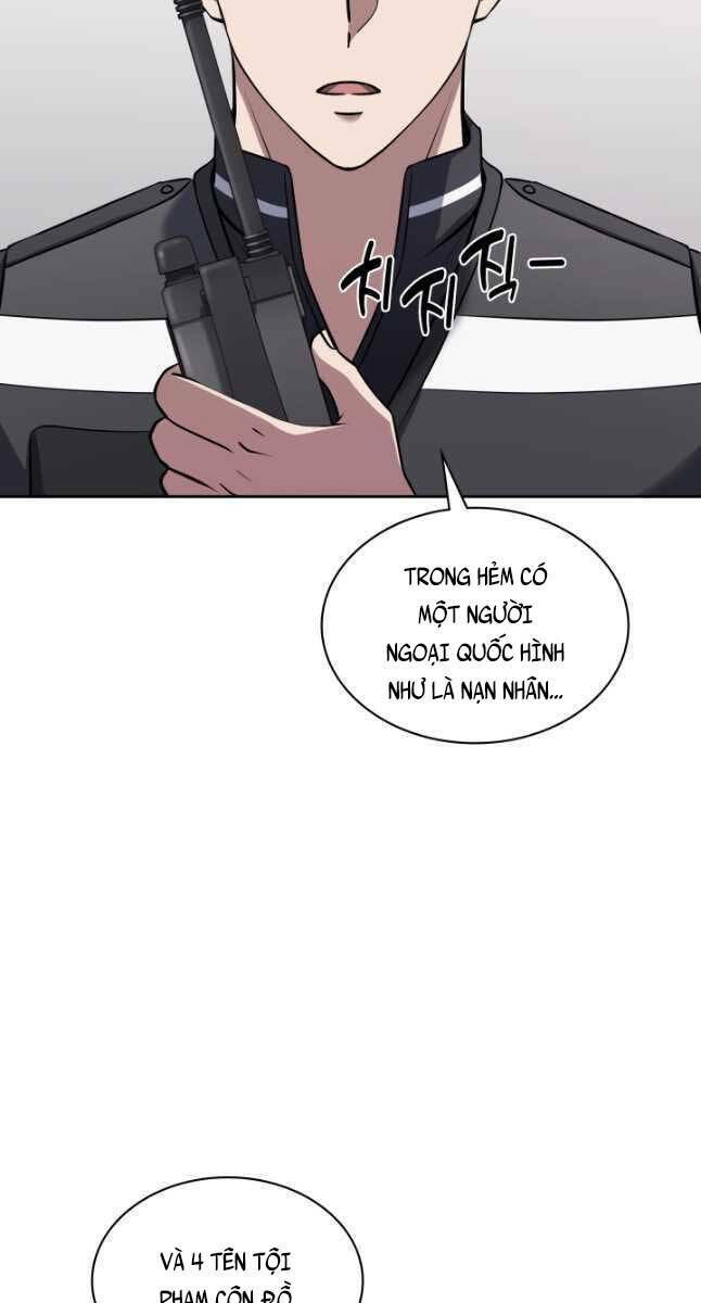 Cảnh Sát Thiên Tài Chuyển Sinh - Chapter 25 - Page 33