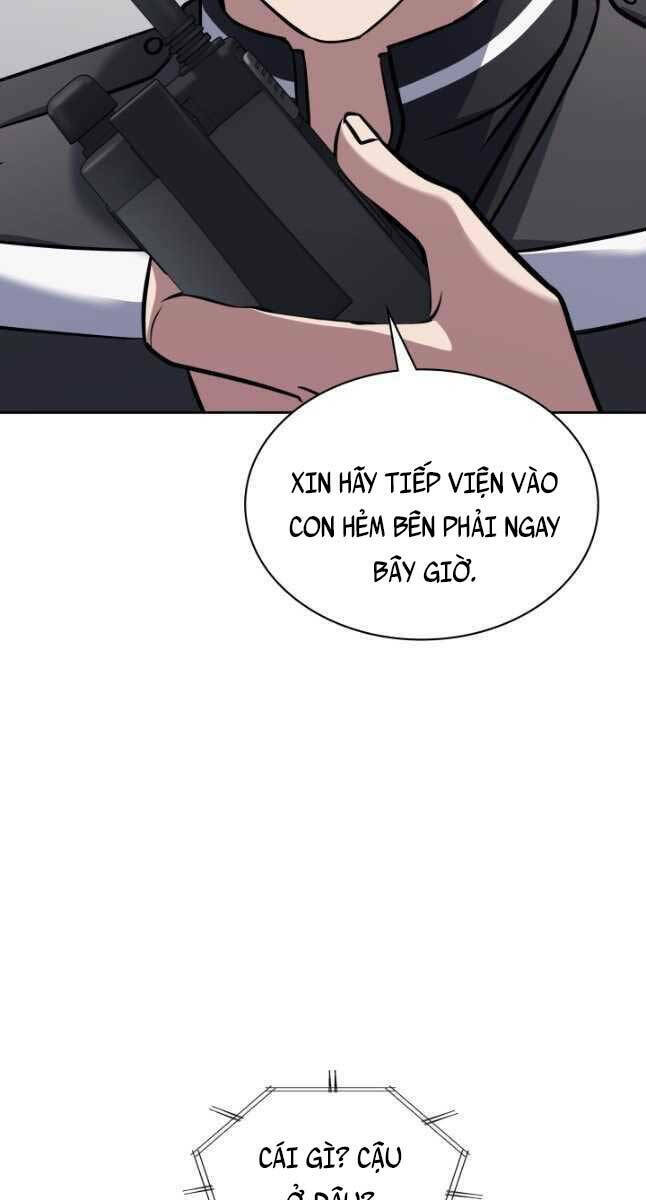 Cảnh Sát Thiên Tài Chuyển Sinh - Chapter 25 - Page 35