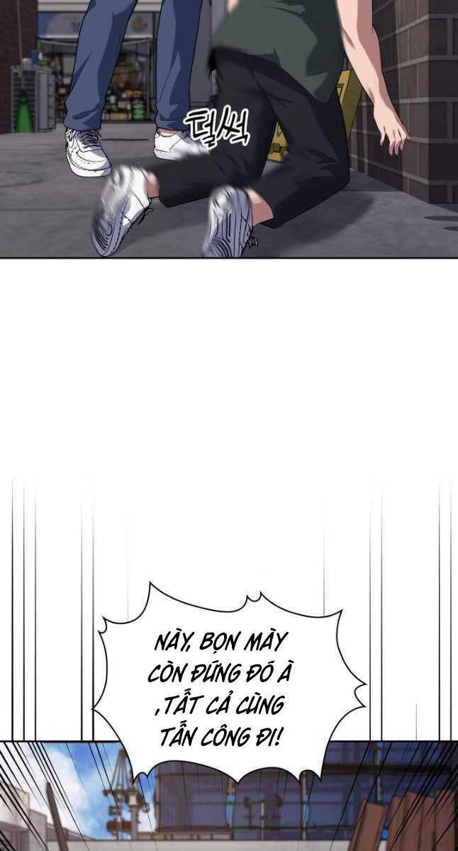 Cảnh Sát Thiên Tài Chuyển Sinh - Chapter 25 - Page 45