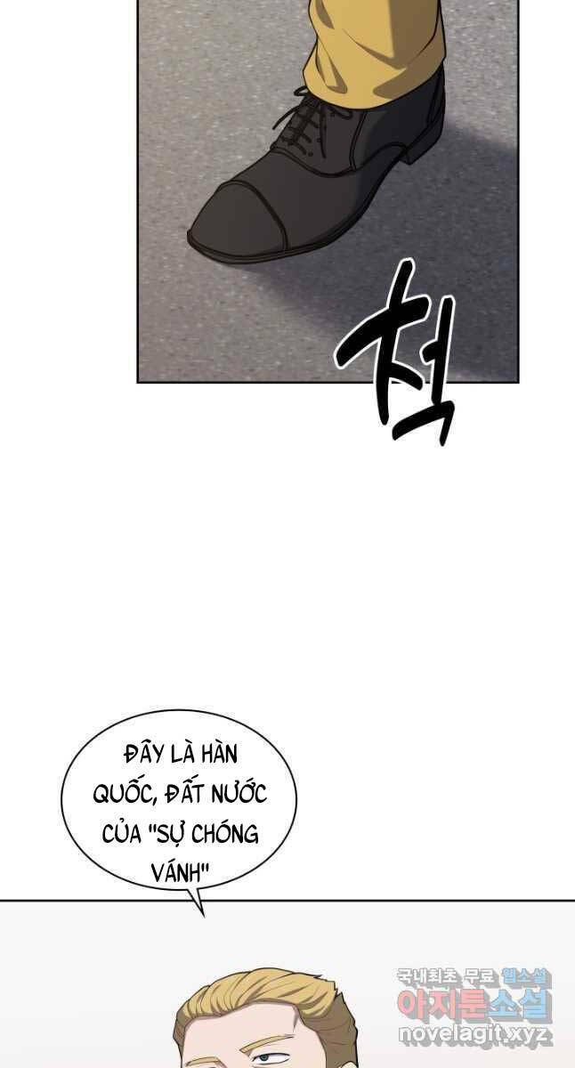 Cảnh Sát Thiên Tài Chuyển Sinh - Chapter 25 - Page 4