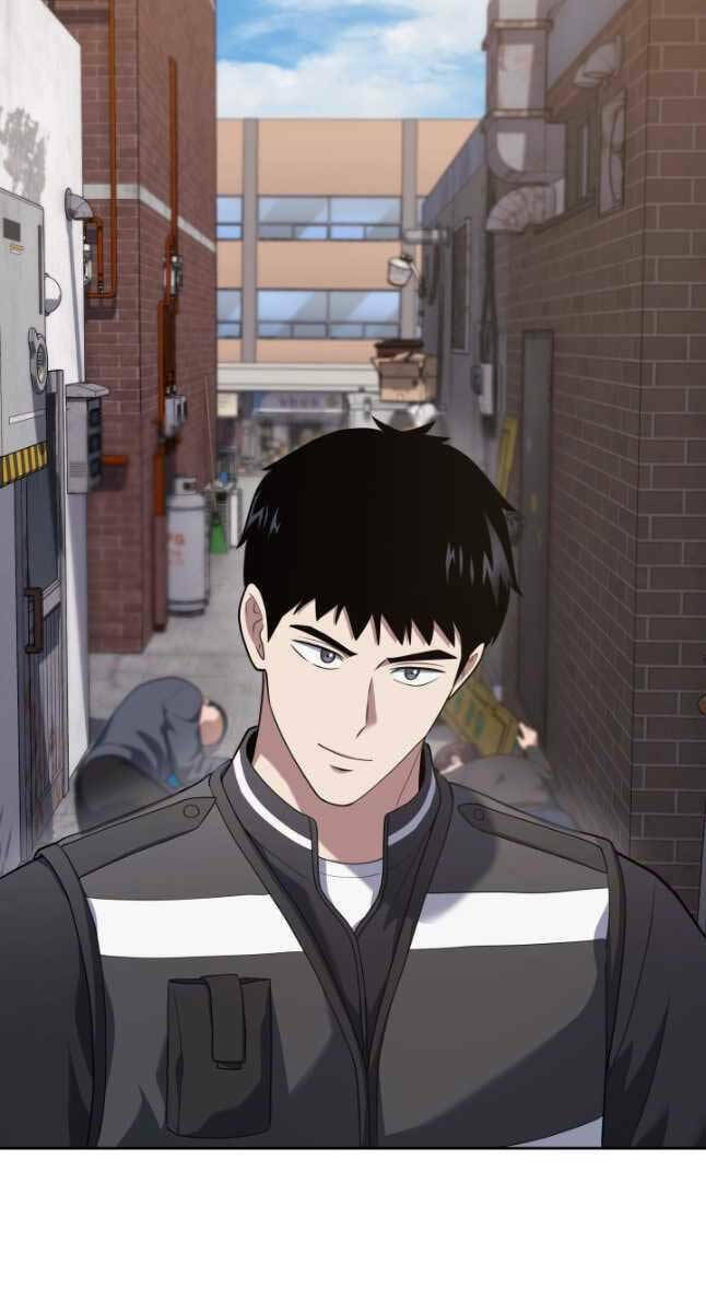 Cảnh Sát Thiên Tài Chuyển Sinh - Chapter 25 - Page 51