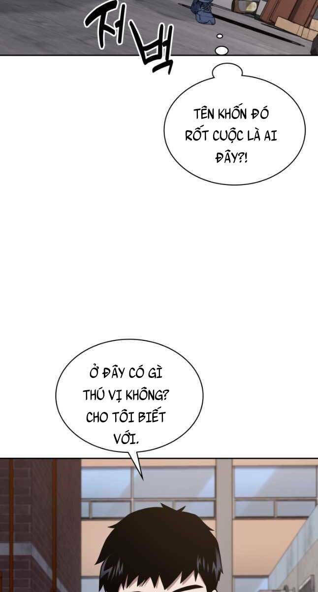 Cảnh Sát Thiên Tài Chuyển Sinh - Chapter 25 - Page 53