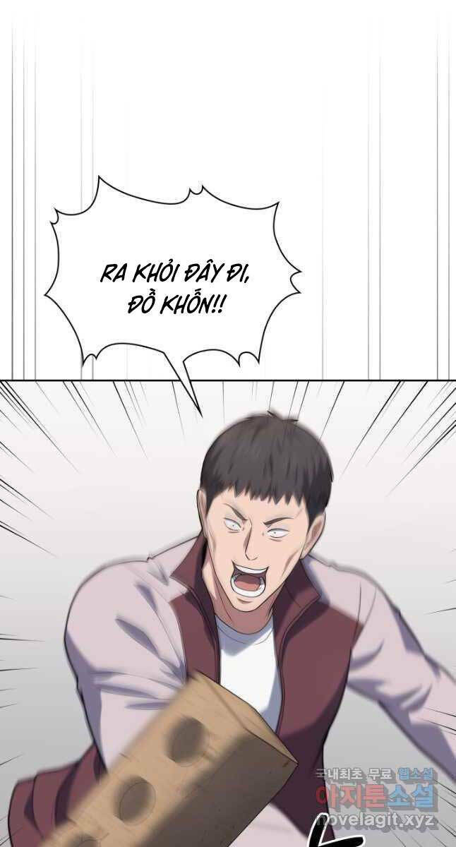 Cảnh Sát Thiên Tài Chuyển Sinh - Chapter 25 - Page 55