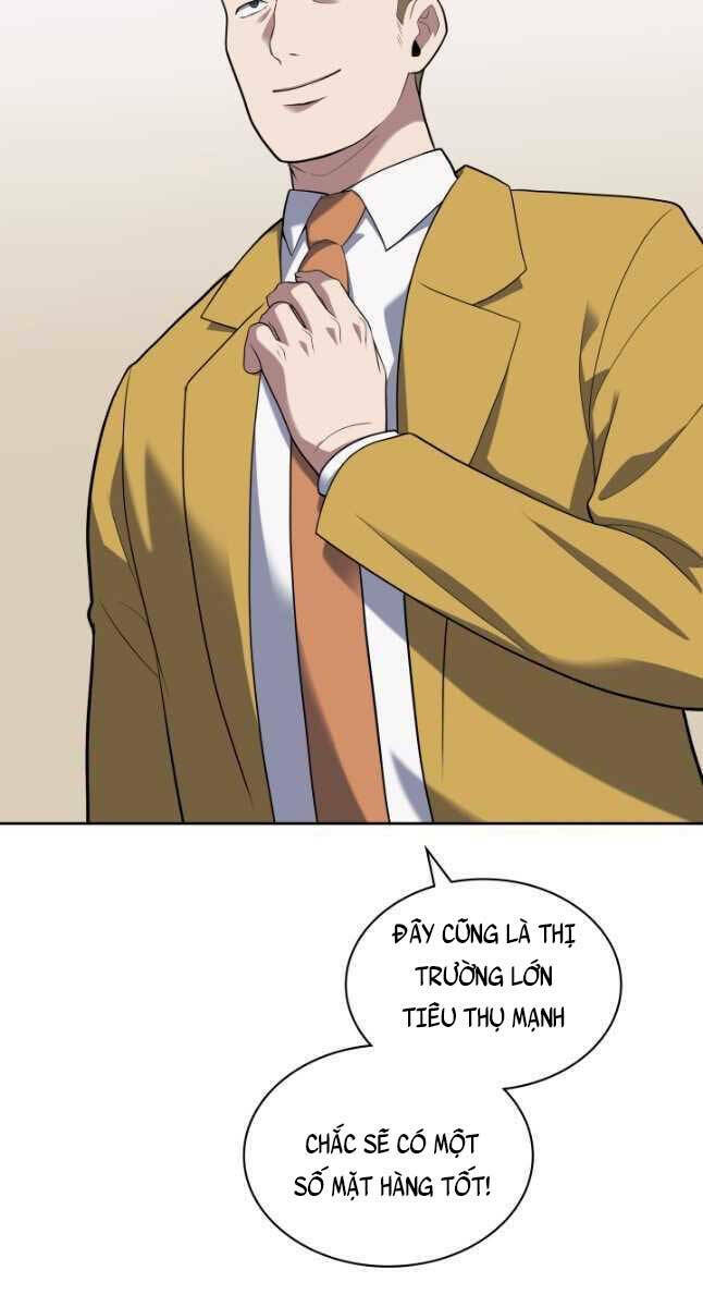 Cảnh Sát Thiên Tài Chuyển Sinh - Chapter 25 - Page 5