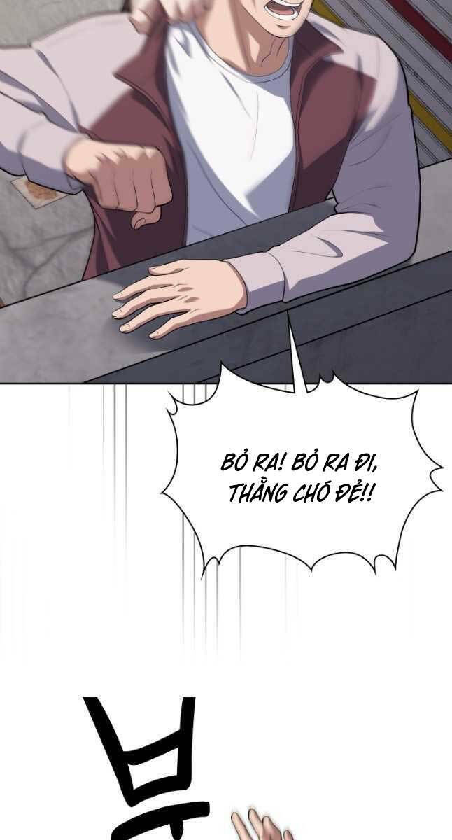 Cảnh Sát Thiên Tài Chuyển Sinh - Chapter 25 - Page 60