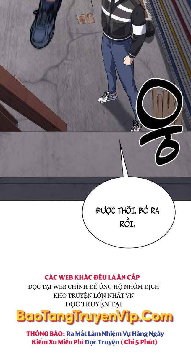 Cảnh Sát Thiên Tài Chuyển Sinh - Chapter 25 - Page 62