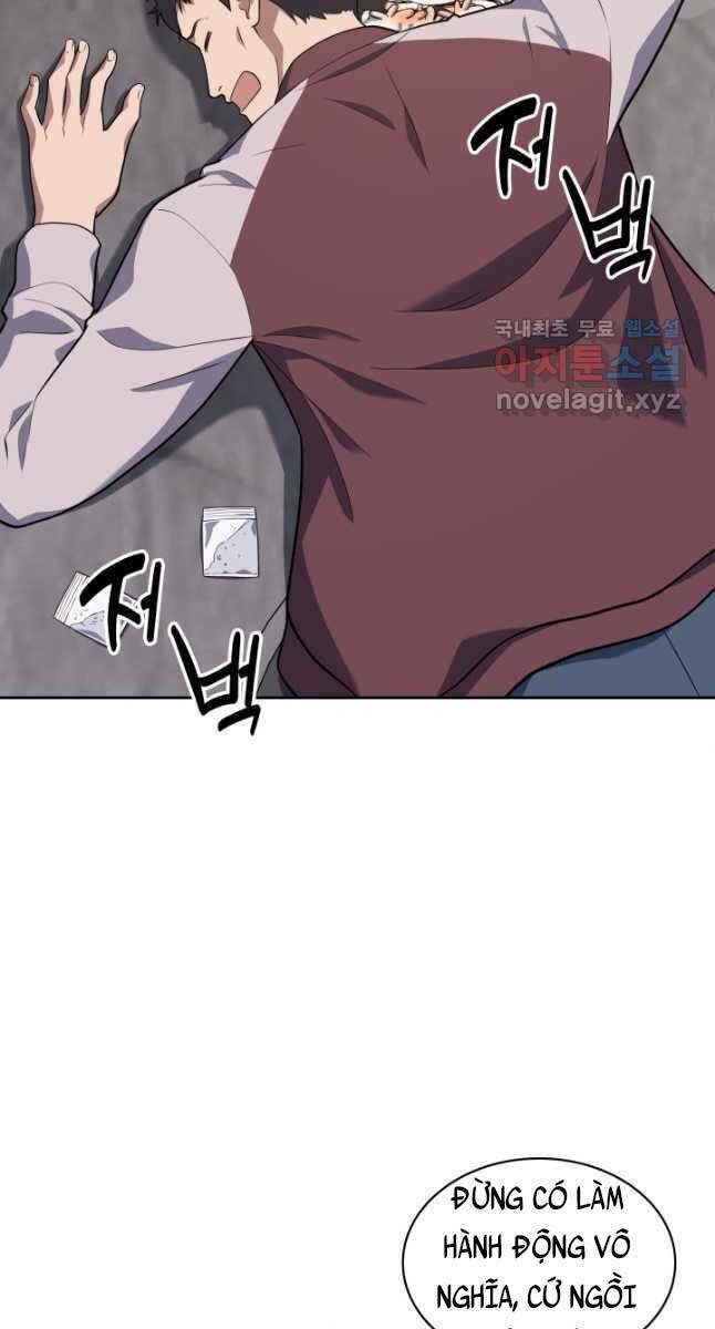 Cảnh Sát Thiên Tài Chuyển Sinh - Chapter 25 - Page 66