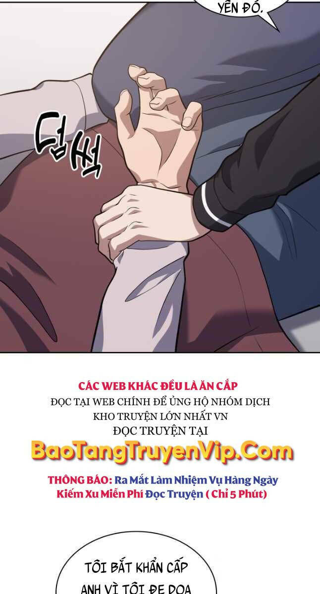 Cảnh Sát Thiên Tài Chuyển Sinh - Chapter 25 - Page 67