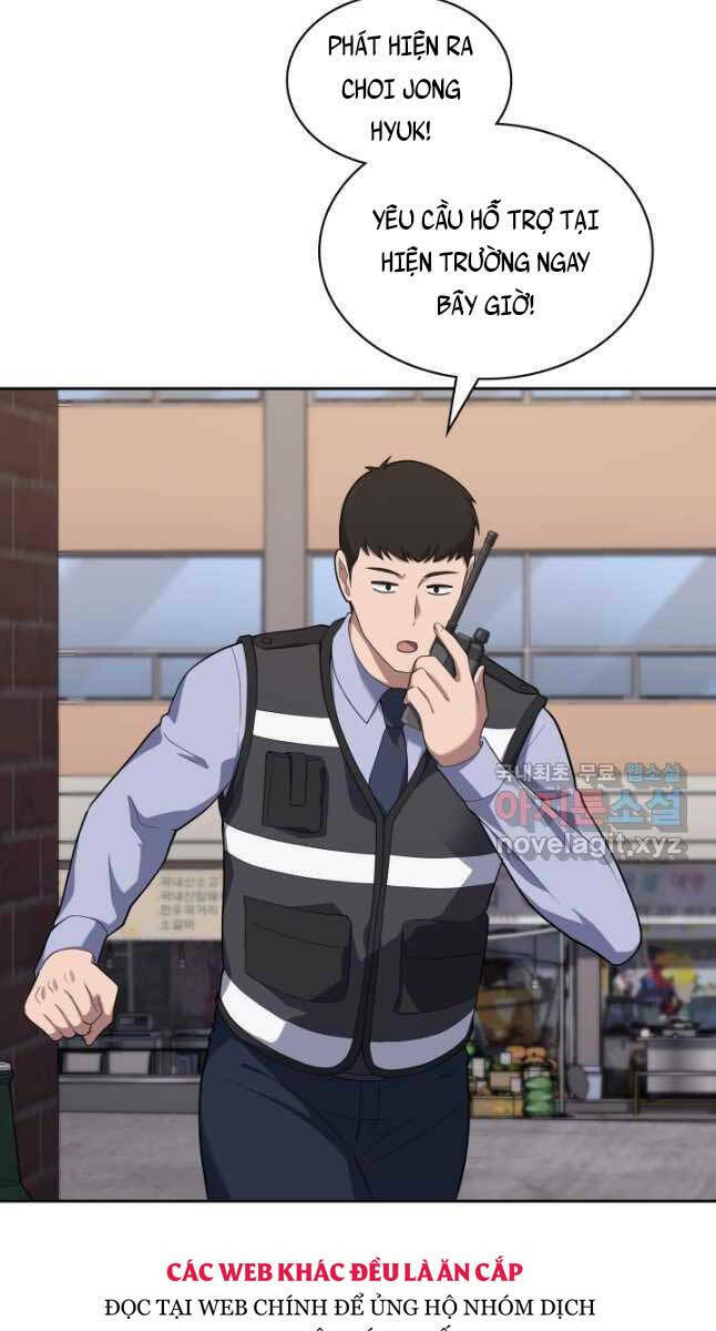 Cảnh Sát Thiên Tài Chuyển Sinh - Chapter 25 - Page 71