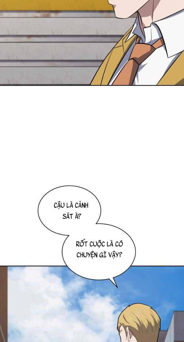 Cảnh Sát Thiên Tài Chuyển Sinh - Chapter 25 - Page 75