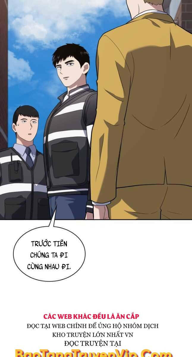 Cảnh Sát Thiên Tài Chuyển Sinh - Chapter 25 - Page 76