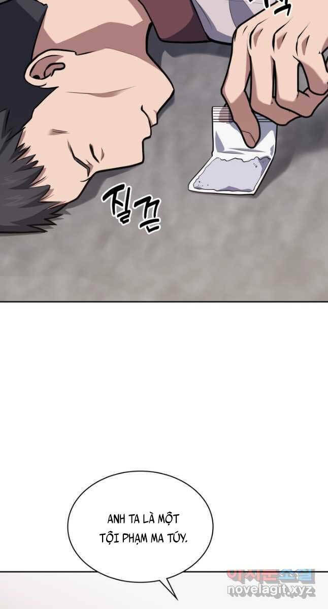 Cảnh Sát Thiên Tài Chuyển Sinh - Chapter 25 - Page 78