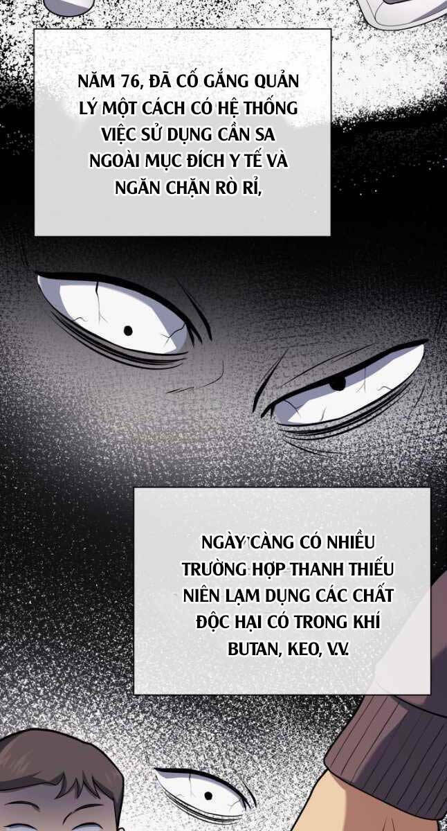 Cảnh Sát Thiên Tài Chuyển Sinh - Chapter 25 - Page 83