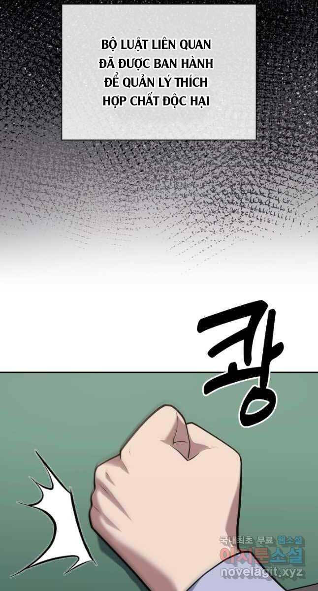 Cảnh Sát Thiên Tài Chuyển Sinh - Chapter 25 - Page 85