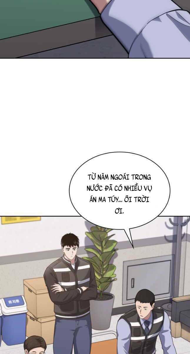 Cảnh Sát Thiên Tài Chuyển Sinh - Chapter 25 - Page 86