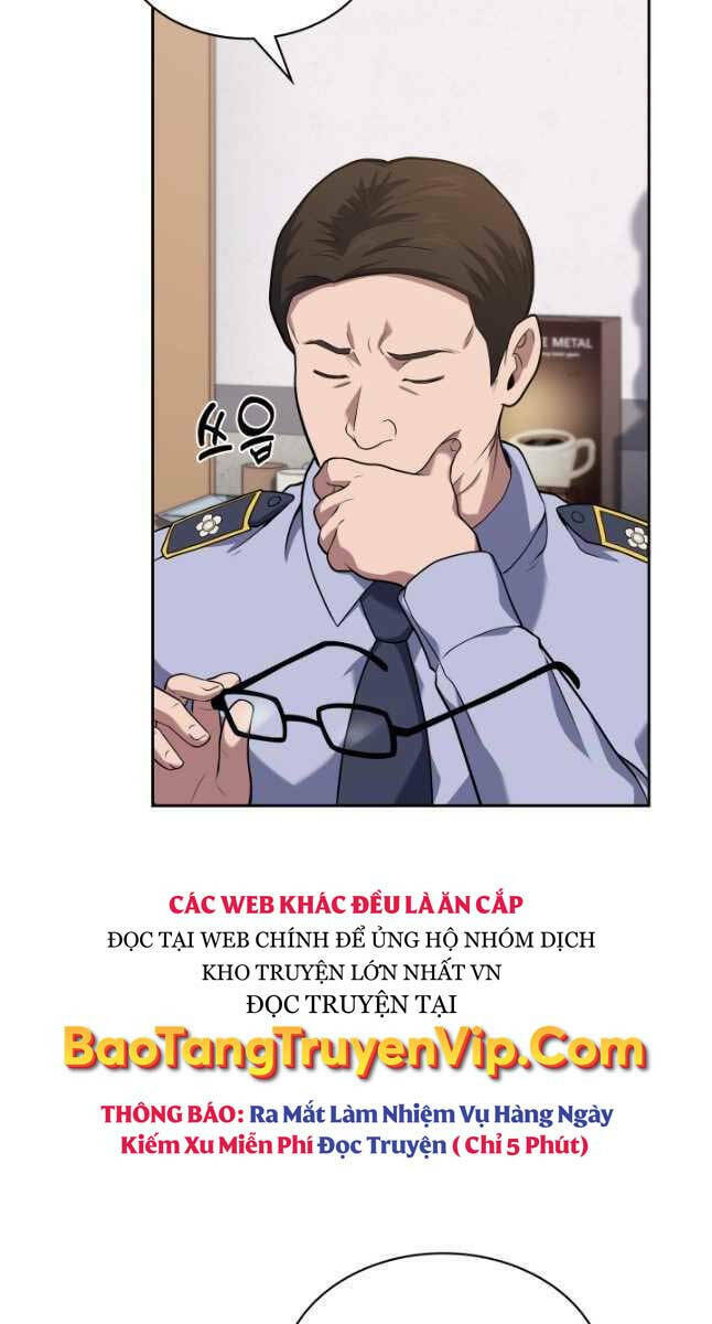 Cảnh Sát Thiên Tài Chuyển Sinh - Chapter 25 - Page 88